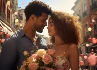 Signification de beijo : comprendre le bisou en portugais et son usage