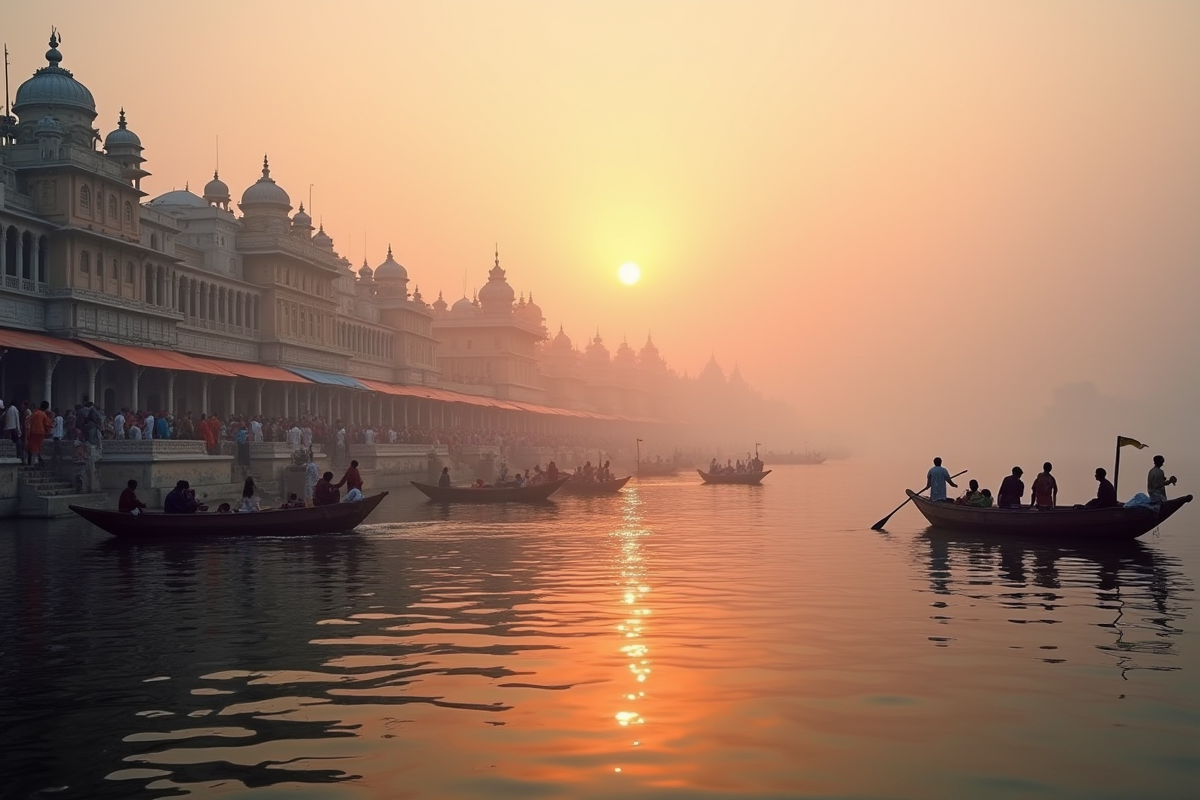 villes inde