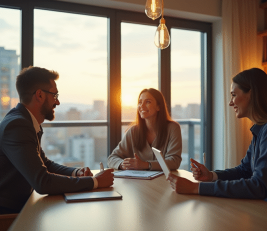 Immobilier : Stratégies rentables pour gagner de l’argent