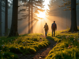 Les plus belles randonnées pour découvrir les Vosges