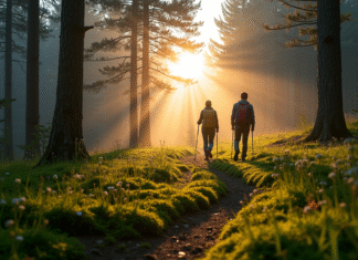 Les plus belles randonnées pour découvrir les Vosges