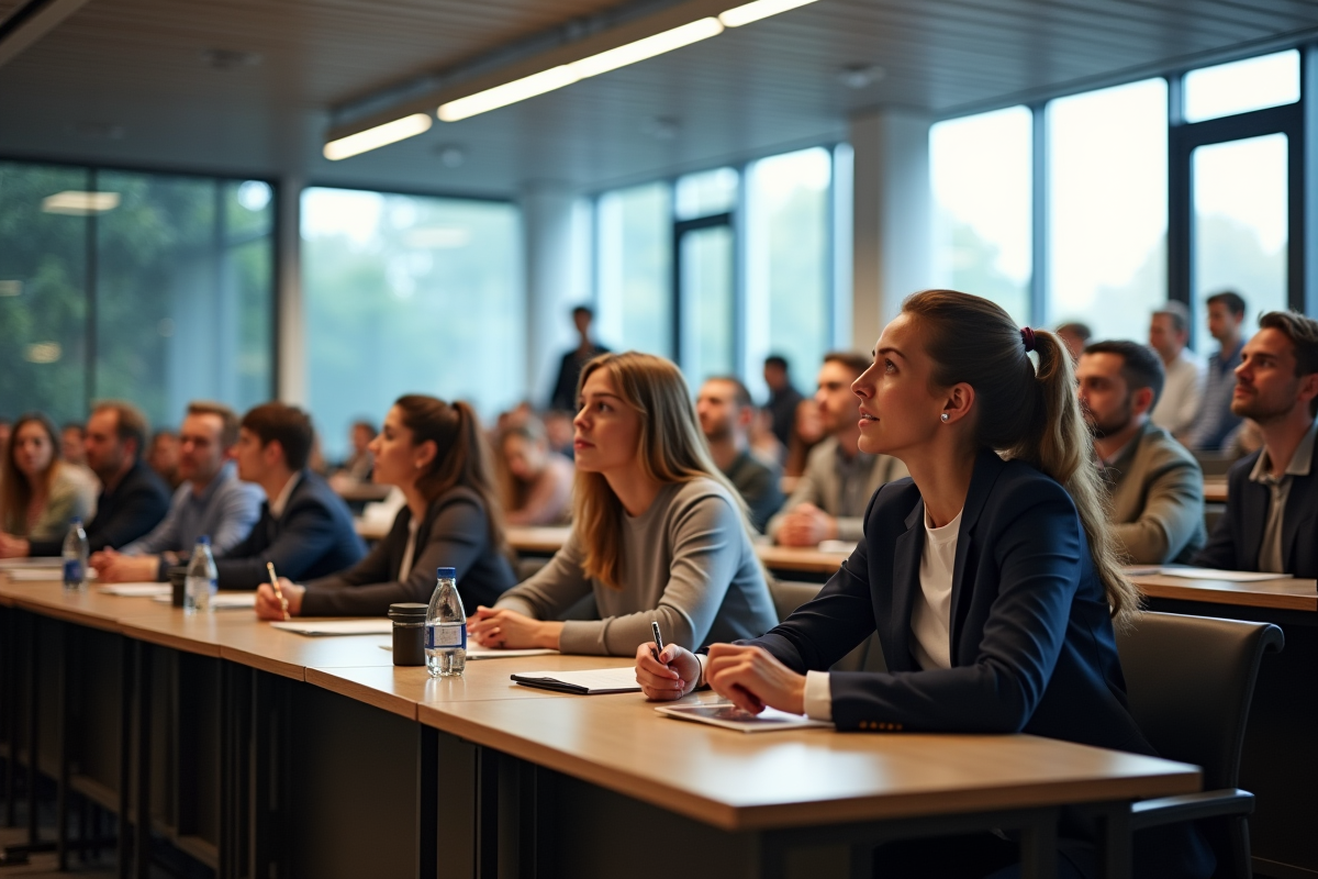 université excellence