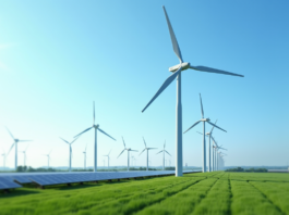 Réduire les émissions aux Pays-Bas : technologie, innovation et économie circulaire