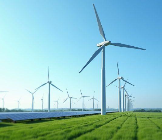 Réduire les émissions aux Pays-Bas : technologie, innovation et économie circulaire