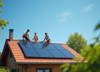 Électricité hors réseau : comment produire soi-même ?