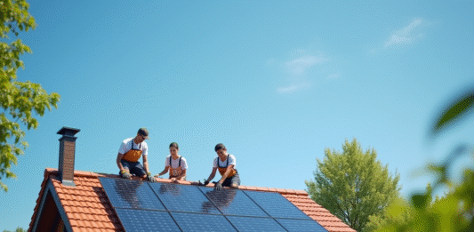 Électricité hors réseau : comment produire soi-même ?