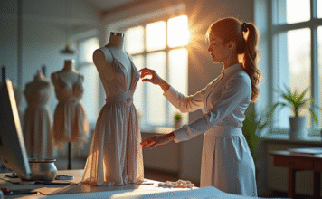 Mode et technologie de conception : ce qu’il faut savoir !