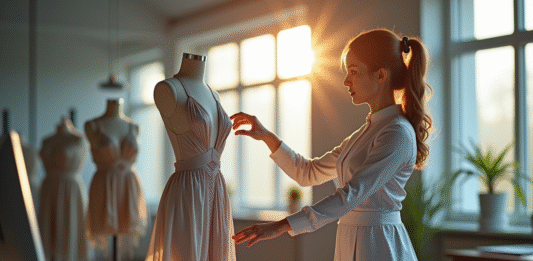 Mode et technologie de conception : ce qu’il faut savoir !