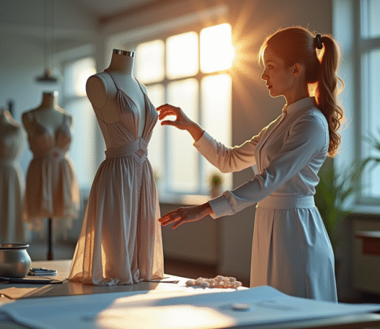 Mode et technologie de conception : ce qu’il faut savoir !