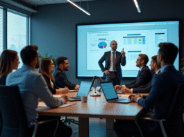 Est-ce que cela vous conviendrait : quand et comment l’utiliser dans une réunion