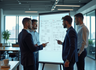 Gsr aa : définition, fonctionnement et avantages pour votre entreprise