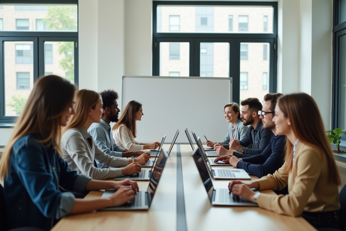 formation en ligne