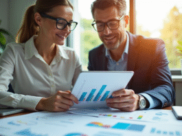 Investir intelligemment : comment élaborer un plan d’investissement rentable ?