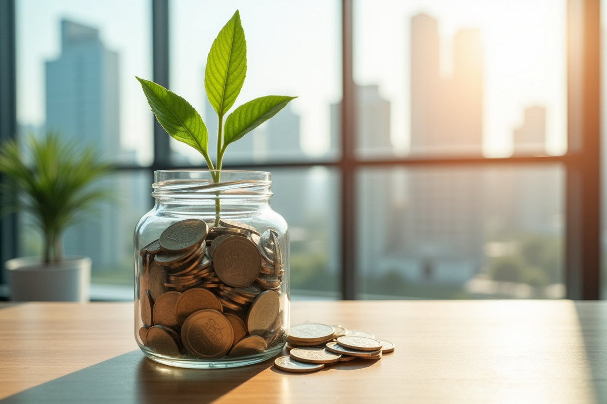 finances personnelles