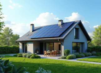 Installation solaire avec batterie : comment ça fonctionne ?