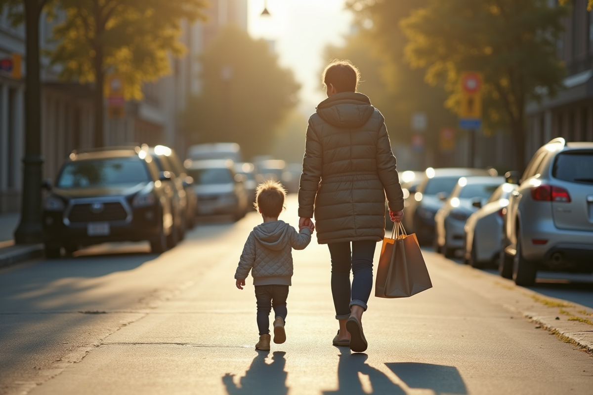 responsabilités familiales