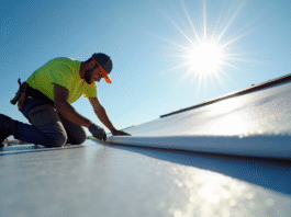 Les différents types d’écran sous-toiture : choisissez le meilleur