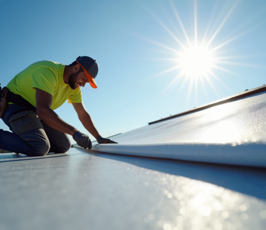 Les différents types d’écran sous-toiture : choisissez le meilleur