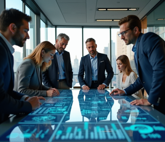 Tendances technologiques : l’importance de leur adoption en entreprise