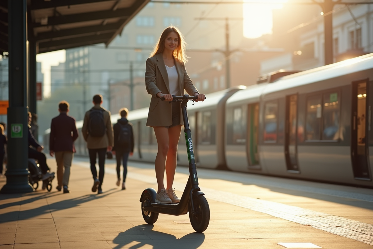 mobilité innovante