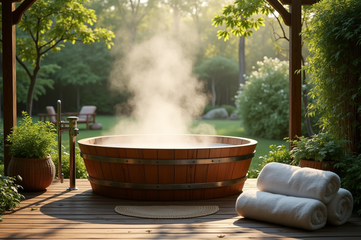 bain chaud