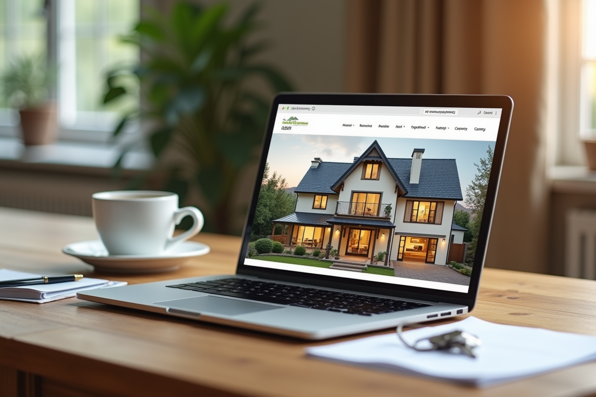maison estimation