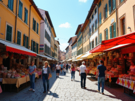 Vacances pas chères : où partir pour peu ? Astuces et bons plans à découvrir