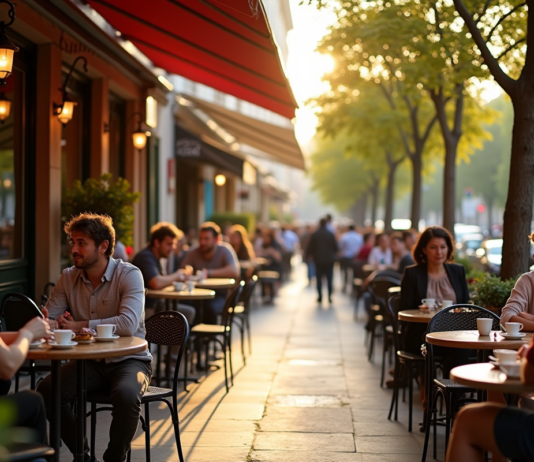 Bruncher en terrasse à Paris 12e : les incontournables