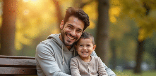 Différence entre famille recomposée et famille monoparentale : explication