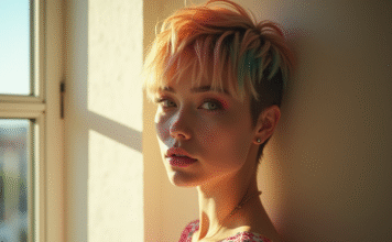 Non binaire : comment exprimer la beauté ?