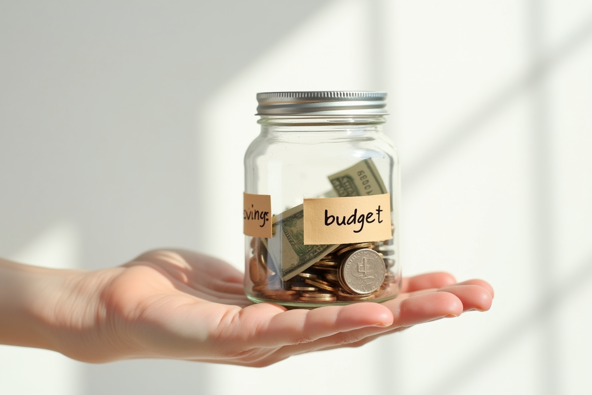 finances personnelles