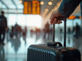 AirTag Apple et longue distance : ce que vous devez savoir