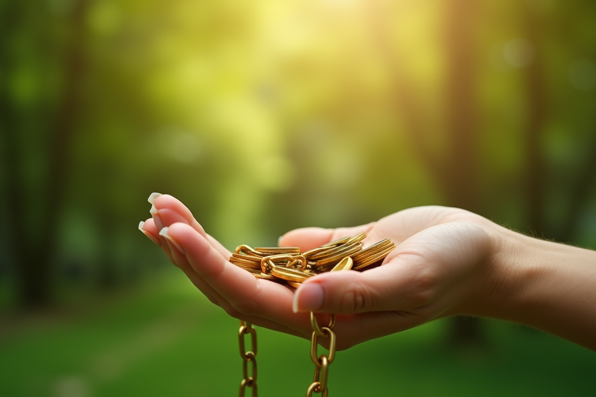 finances bloquées