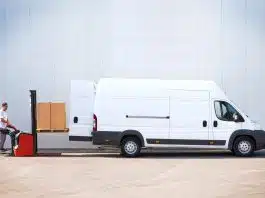 Les critères à prendre en compte pour louer un camion de déménagement avec un simple permis B camion de déménagement