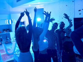 3 animations incontournables pour un EVG !