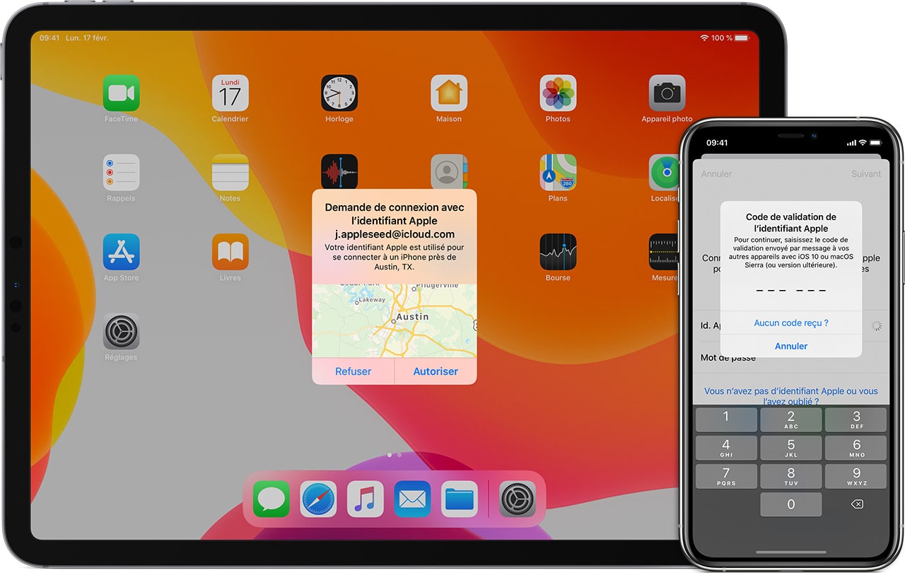 comment verifier son identification sur orange cote d'ivoire