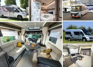 Le gardiennage des camping-cars : quelles solutions à votre disposition ?