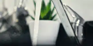 L'adoucisseur d'eau : 3 bonnes raisons de l'installer