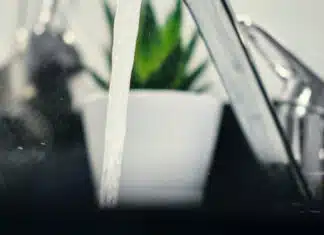 L'adoucisseur d'eau : 3 bonnes raisons de l'installer