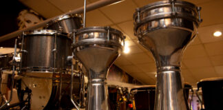 L'art de la percussion : comment la musique peut transformer votre vie ?