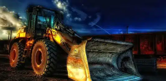 Les atouts de la mini pelle Kubota pour les travaux d’excavation et de terrassement Les atouts de la mini pelle Kubota pour les travaux d'excavation et de terrassement