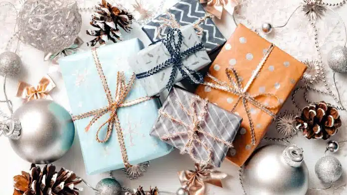 Les avantages de faire des achats dans une boutique de cadeaux