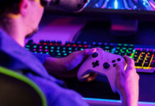 Les avantages d'une carte graphique performante : améliorez votre expérience de jeu !
