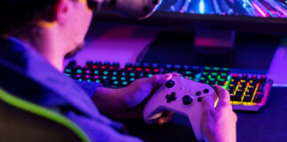 Les avantages d'une carte graphique performante : améliorez votre expérience de jeu !