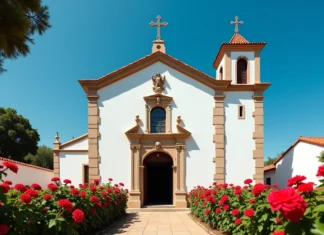 L’iconographie chrétienne et la croix du Portugal