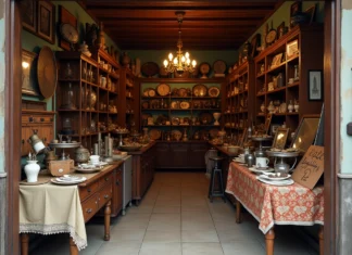 Découvrir des trésors insoupçonnés sur le Bon Coin Espagne