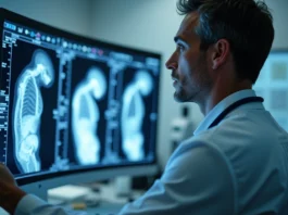 L’importance de l’imagerie médicale dans le diagnostic des maladies