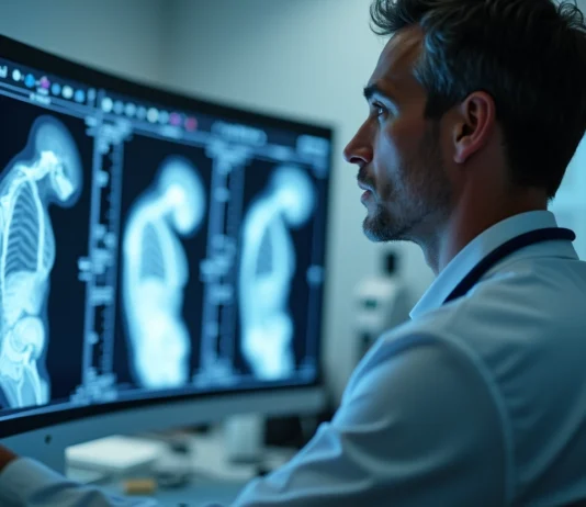 L’importance de l’imagerie médicale dans le diagnostic des maladies