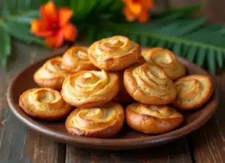 Maîtriser la recette de napolitains comme un chef mauricien