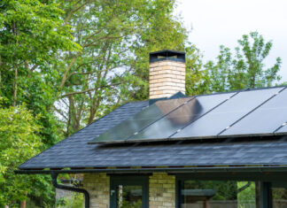Panneaux solaires, onduleurs et batteries : le trio gagnant pour votre installation solaire